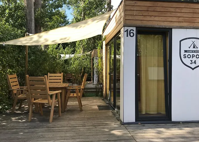 Sopot 34 przy plaży